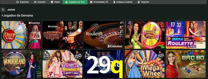 29q bet