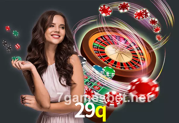 vivo no cassino 29q