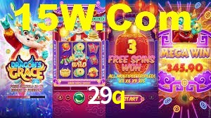 Sinta a adrenalina dos jogos de cassino com 29q