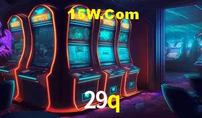 29q Brasília - Jogo Features