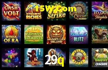 29q São Paulo - Jogo Providers