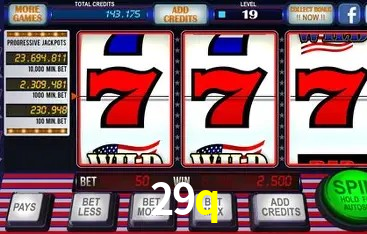 Casino Ao Vivo 29q