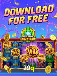 Slot Games 29q