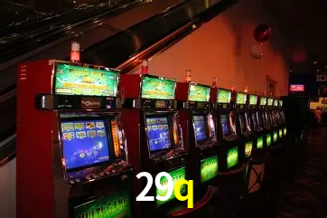 29q - Aplicativo Móvel