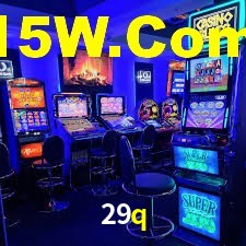 29q - Plataforma De Jogos Pg Do Brasil - 29q app