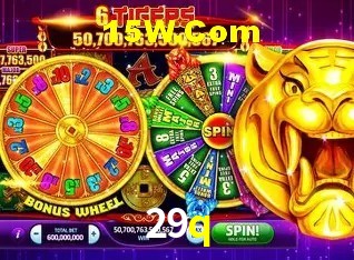 Diretório de Jogos 29q