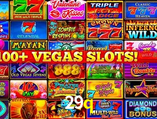 29q Belo Horizonte - Jackpots